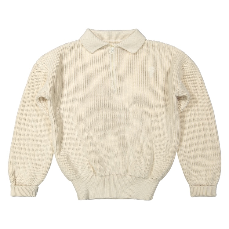 Two You Label gebreide trui Pete beach