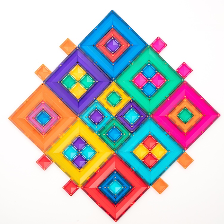 Connetix_magnetisch_speelgoed_bright-portal-set_48st_02 Connetix_magnetisch_speelgoed_bright-portal-set_48st