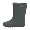Enfant thermoboots kambaba groen