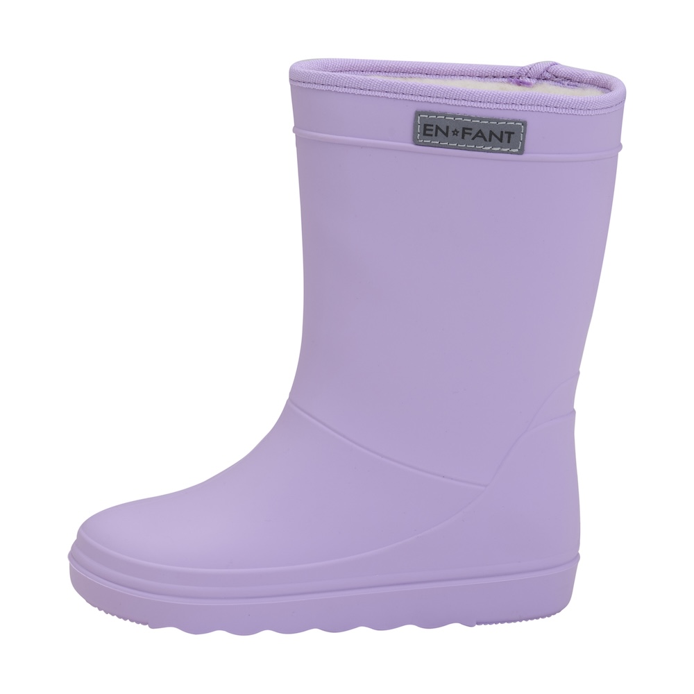Enfant thermoboots lavender
