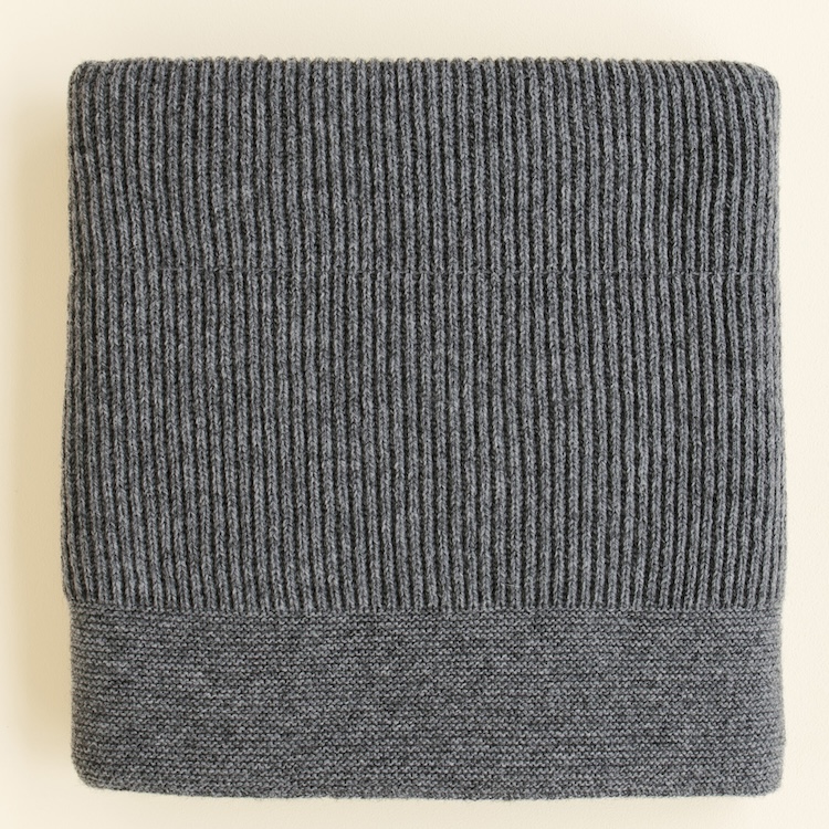 Hvid deken gaston pencil