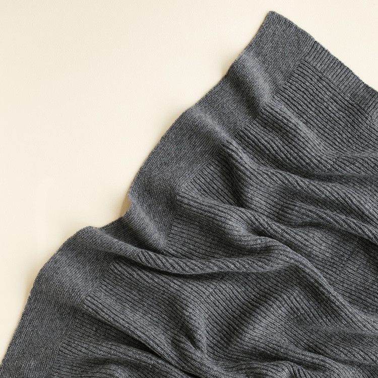 Hvid deken gaston pencil