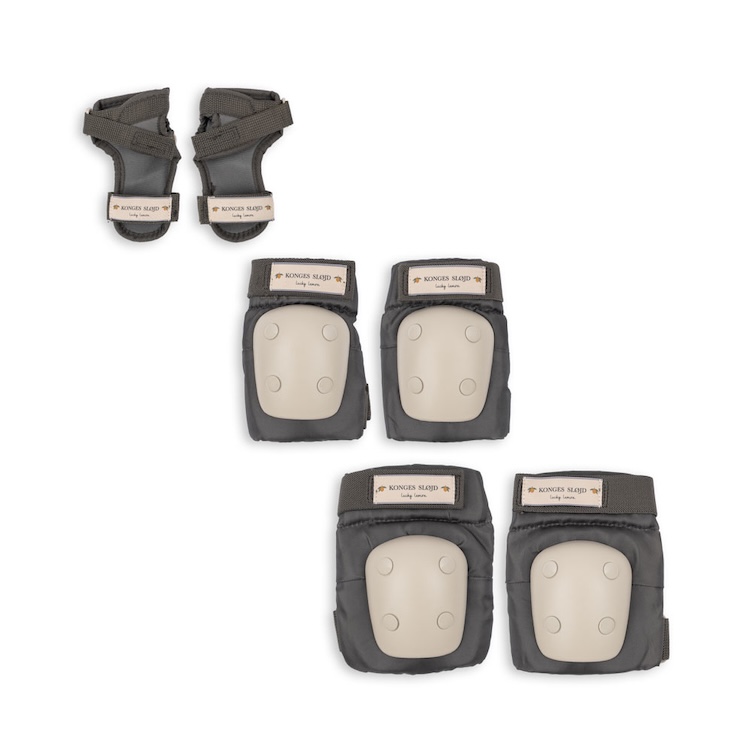 Konges Sløjd kinderbeschermers set kalamata green