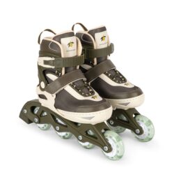 Konges Sløjd skeelers met lichtjes kalamata lemon