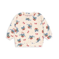 Konges Sløjd trui itty amarena