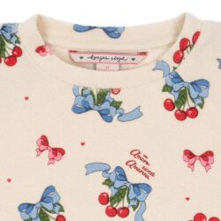 Konges Sløjd trui itty amarena