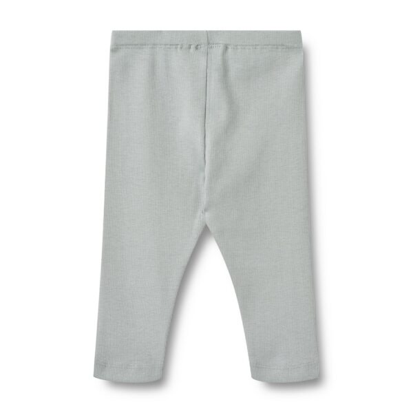 Wheat legging Jules soft rain