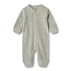 Wheat boxpakje Avery grey melange