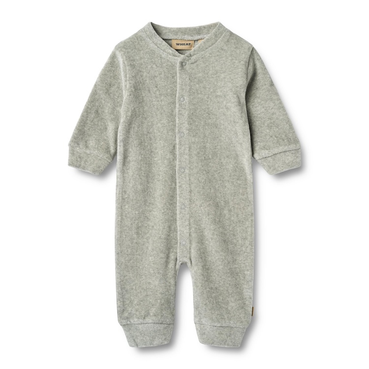 Wheat boxpakje Avery grey melange