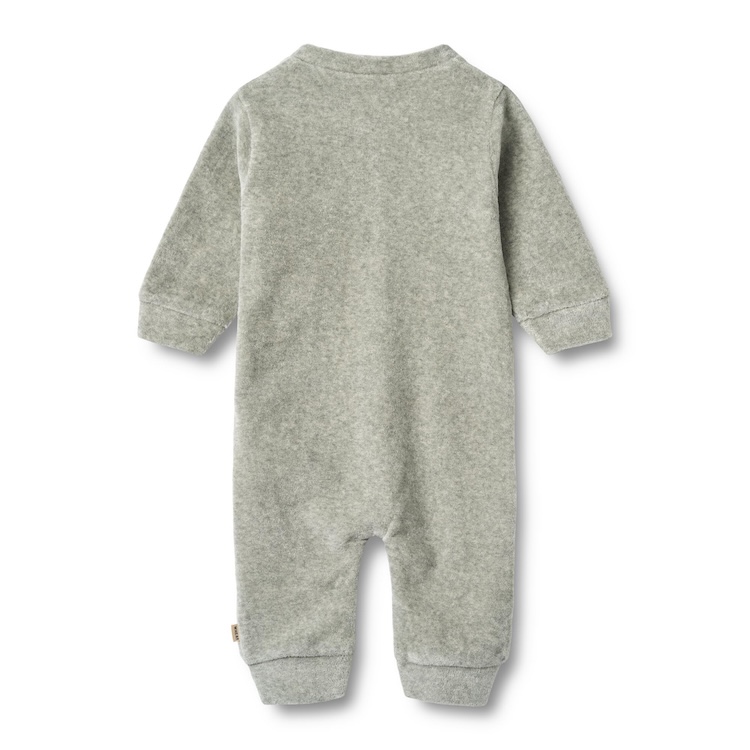 Wheat boxpakje Avery grey melange