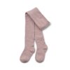 Wheat wollen maillot Karla dry rose