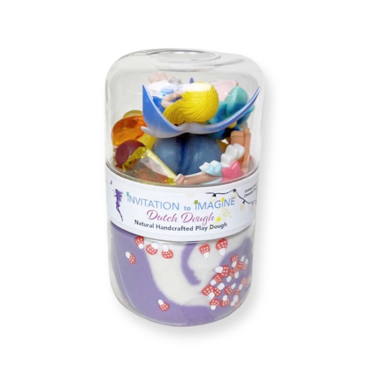 Invitation-to-imagine-speelklei_play-pot-fairy Invitation to imagine speelklei play pot fairy