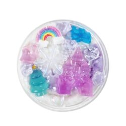 Invitation to imagine verrassingsklei snow flurry sneeuw