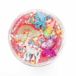 Invitation to imagine verrassingsklei magic