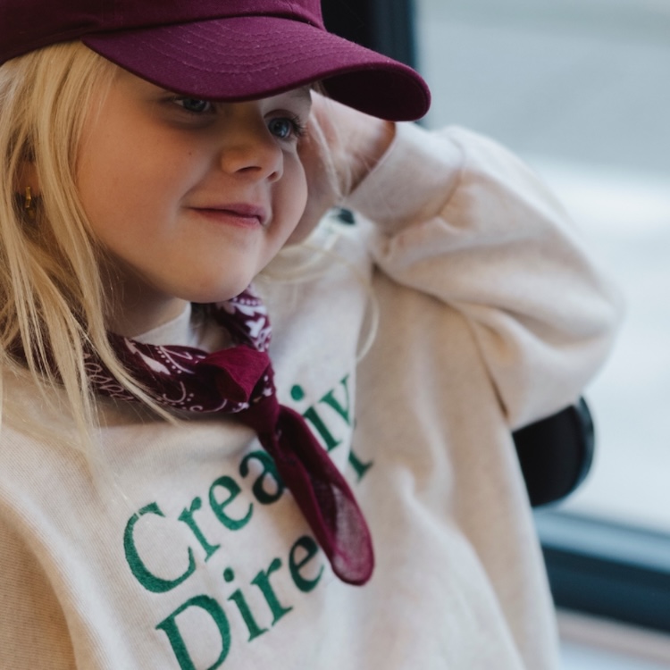 AtelierPomme_bandana-sjaaltje_moss_chocolate_burgundy Atelier Pomme bandana sjaaltje burgundy