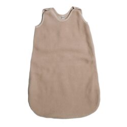 Alwero slaapzak zonder mouw 100% merinowol