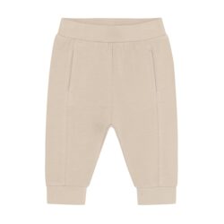 Fixoni broek sweat beige
