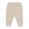 Fixoni broek sweat beige