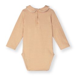 GrayLabel_Romper-met-kraag_Melon-cream