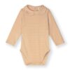 GrayLabel romper met kraag melon cream