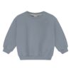Gray Label trui oversized sweater stone grey