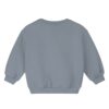 Gray Label trui oversized sweater stone grey