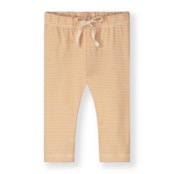 GrayLabel legging gestreept melon cream