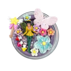 Invitation to imagine verrassingsklei fairy