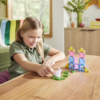 MagnaTiles magnetisch speelgoed travelset spring garden