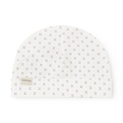 MarMar Copenhagen Aiko babymutsje droplet