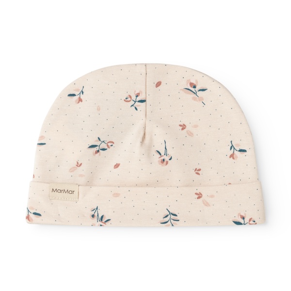 MarMar Copenhagen babymutsje Aiko Roses