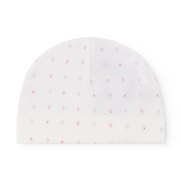 MarMar Copenhagen Aiko babymutsje tiny tulip