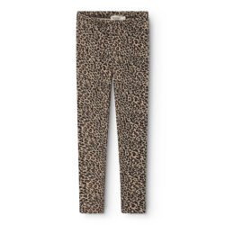 MarMar Copenhagen legging leo brown leo