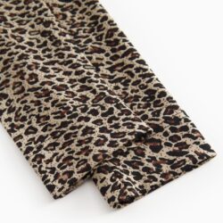 MarMar Copenhagen legging leo brown leo