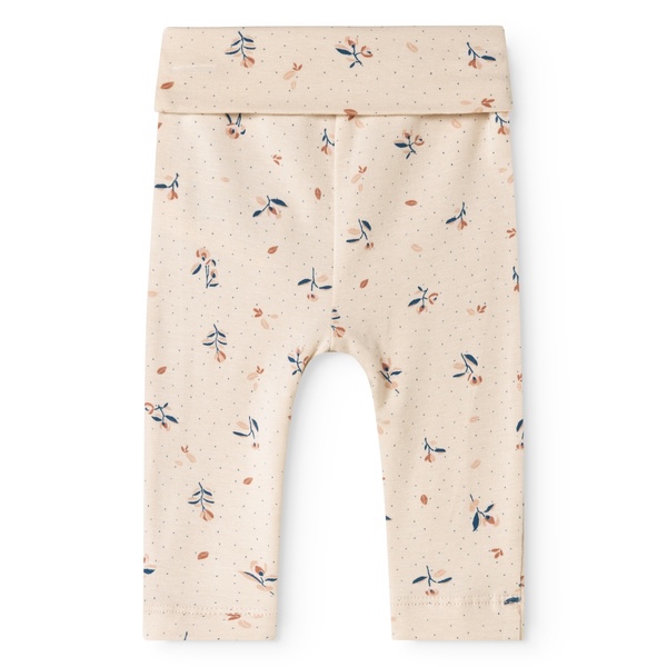 MarMar Copenhagen Legging Piva Roses