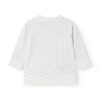 MarMar Copenhagen tut wrap longsleeve droplet