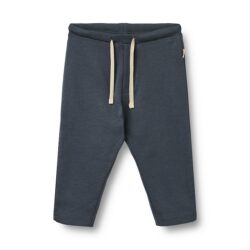 Wheat jersey broek manfred ink