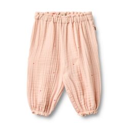 Wheat broek petrine powder hearts