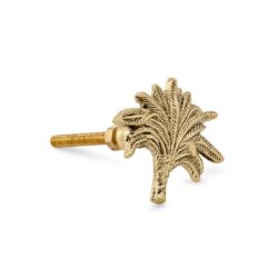 Doing Goods knop merlin palm boom