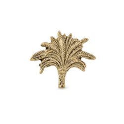 Doing Goods knop merlin palm boom