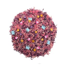 Grennn speelrijst fantasy mix 750 gram