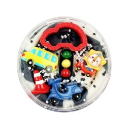 Invitation to imagine verrassingsklei onderweg