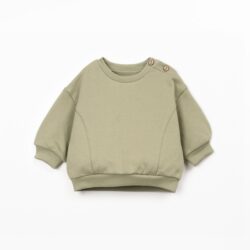 PlayUp fleece sweater trui texture