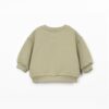 PlayUp fleece sweater trui texture