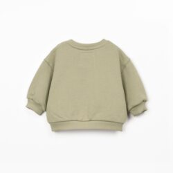 PlayUp fleece sweater trui texture