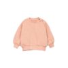 Play Up fleece sweater trui tulip