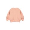 Play Up fleece sweater trui tulip
