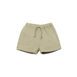 Play Up korte broek short fleece texture