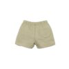Play Up korte broek short fleece texture