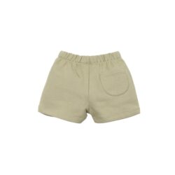 Play Up korte broek short fleece texture